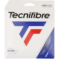 Tecnifibre Multifeel Set Natural