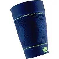 Bauerfeind Lange compressiekous Haftband Noppe | Maat L Long