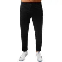 Dunlop Club Knitted Pants Zwart L Man