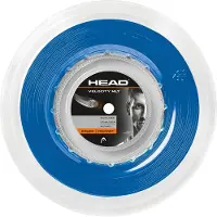 Head Racket Velocity Mlt Tennis Reel String 200 M Blauw 1.40 mm
