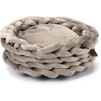 Designed By Lotte Ziba Kattenmand Ziba Grijs