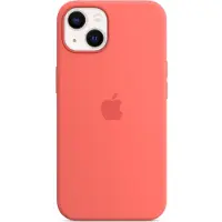 Apple iPhone 13 mini Back Cover met MagSafe Pomelo
