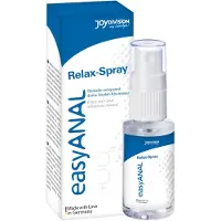 Joydivision - Easyanal - Spray Relax Anal 30 ml