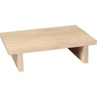 Ferm Living Kona Bijzettafel