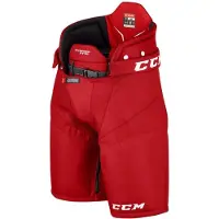 CCM - Jetspeed FT485 - IJshockeybroek - Volwassenen - Rood - XL