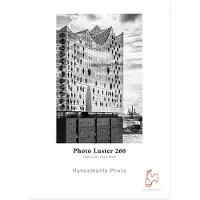 Hahnemuhle Photo Luster 260 A3 - 25 vel