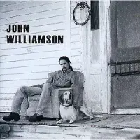 Coast2Coast John Williamson - John Williamson (CD)