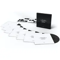 Universal Music Nick Cave & The Bad Seeds - B-sides & Rarities: Parts I & II (7LP)