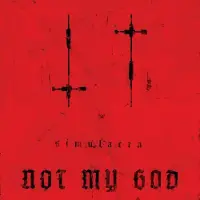 Ginza.se Not My God - Simulacra (LP)