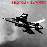 Ginza.se Shotgun Sawyer - Thunderchief (LP)