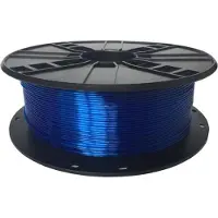 Gembird PETG plastic filament voor 3D printers, 1.75 mm diameter, blauw