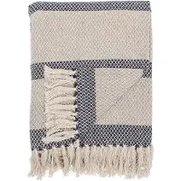 Bloomingville Plaid Rofus