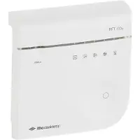 Itho Daalderop Draadloze CO2 Sensor Met Geïntegreerde Controle 230V - 04-00045