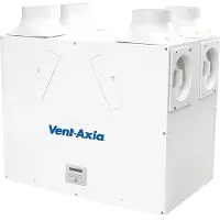 Vent-Axia WTW Sentinel Kinetic B Plus - Rechts