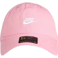 Nike Kids Hoed rosa / wit