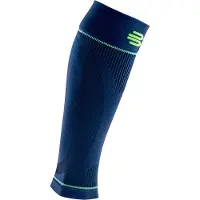 Bauerfeind Compressiekous voor de onderbenen Sports | Maat L Long