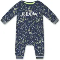 Charlie Choe Jumpsuit Boxpak Indigo - Maat 50