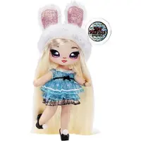 Mga Na! Na! Na! Surprise 2-in-1 Pom Doll Glam Series - Alice Hops for Sidekick- Sinterklaascadeau