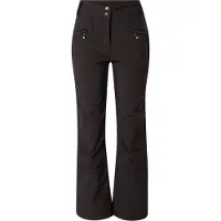 Killtec Outdoorbroek 'Thônes' zwart