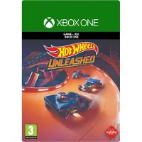 Hot Wheel Unleashed - Xbox One Download