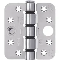 Axa Scharnier Easyfix 1689XDK 89x80 Topcoat SKG***