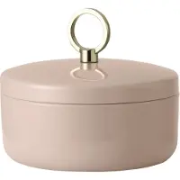 Normann Copenhagen Opbergbox Ring Box Medium Sand