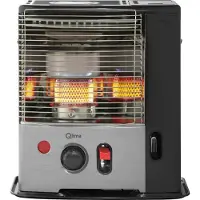Qlima Verwarming R8128SC2