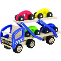 Pintoy Car transporter