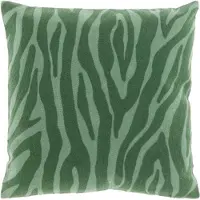 Coppens Noreen kussen 45x45 hedge green