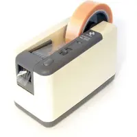 Nichiban electric tape dispenser M-800