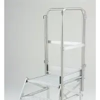 Little Jumbo Podium werkbordes frontale leuning - 1223740209