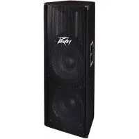 Peavey PV 215 drieweg 15 inch passieve luidspreker
