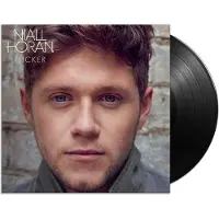 Bertus Distributie Niall Horan - FLICKER | Vinyl