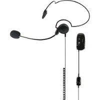 Midland Bluetooth Headset Microphone Neckband Wa 29 Hoofdtelefoon
