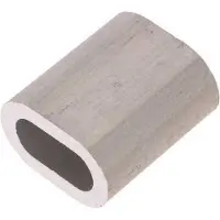 ABC-led Klemhuls - voor 14mm draad