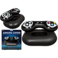 Out of the blue Game controller zwemband