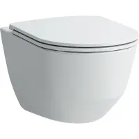 Laufen Pro Closetzitting Wit