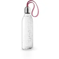 Eva Solo Waterbidon BACKPACK 500 ml, watermeloen,