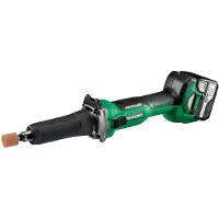 HiKOKI GP18DA WGZ accu rechte slijper 18V