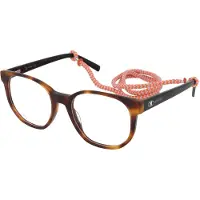 Missoni Mmi-0074-581 Vrouw Met Bril