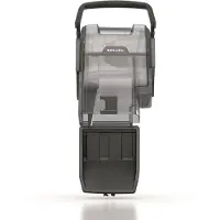 Miele Boost Cx1 Grijs