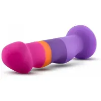 Avant - Siliconen Dildo Met Zuignap - Summer Fling