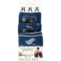 Harry Potter Harry Potter: Ravenclaw (3 Paare)