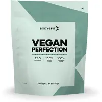 Body & Fit Vegan Perfection - Special Series | | 986
