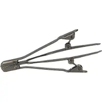 Erbe Pincetten Automatische pincet epilmatisch 9 cm