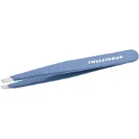 Tweezerman Slant Tweezer Schuine pincet, Granite Sky Pincet 1 st