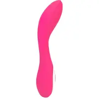 Wonderlust Serenity G-Spot Vibrator Roze 1st