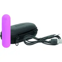 Essential Bullet Vibrator – roze