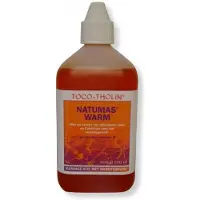 Toco tholin Natumas massage warm
