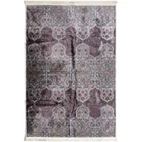 Essenza Vloerkleed Giulia Iceblue (60 x 90 cm)